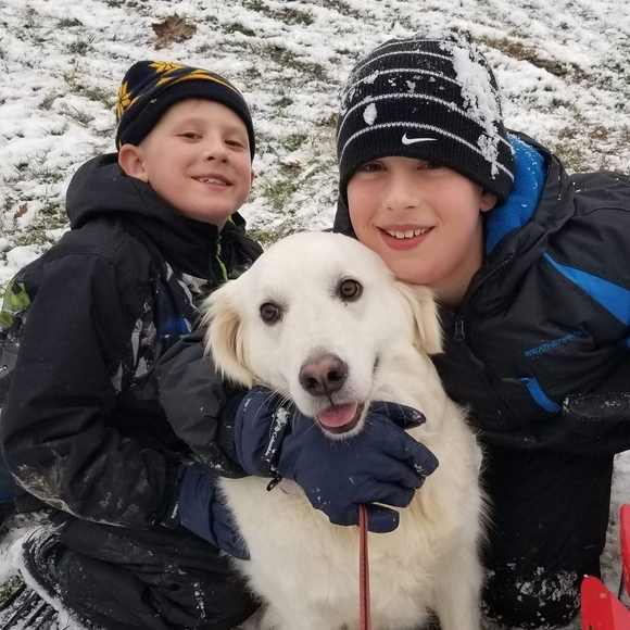 Meet your Posher, Patsy - Picture 1 of 1